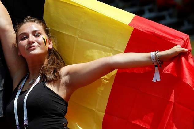 جوانترين كچه‌ هانده‌رانى مۆنديالى رووسيا ببينه‌